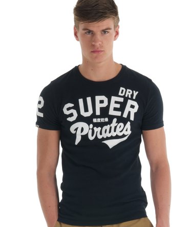 Sport Pitch 62 T-shirt Image 2