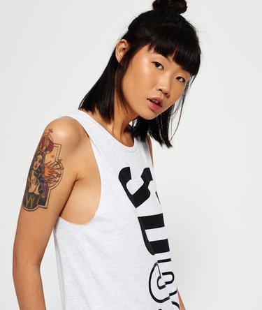 Chicago Tank Top Image 4