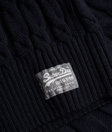 Jersey de punto Jacob Image 7