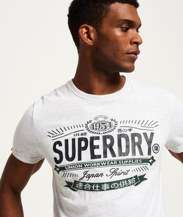 Workwear T-shirt Image 5