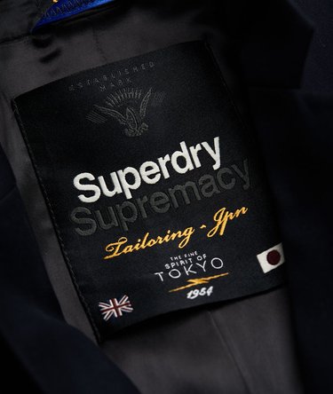 Supremacy Dinner Jacket Image 5