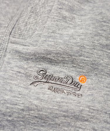 Joggers Orange Label Moody Slim Image 7