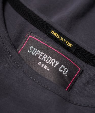 T-shirt Tour Boxy Image 6