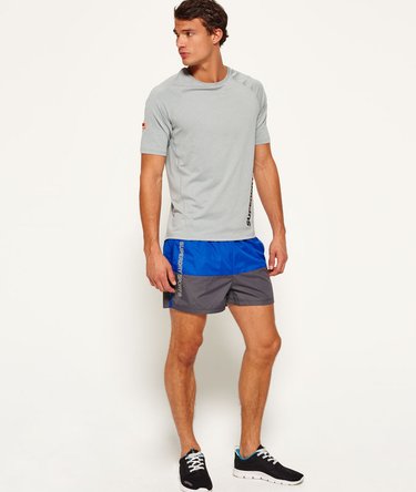 Sports Active Relaxed T-shirt Image 3