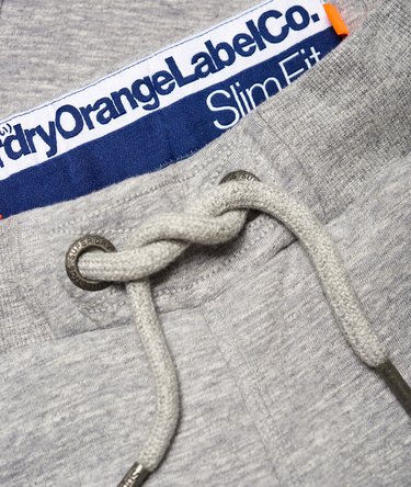 Joggers Orange Label Moody Slim Image 6