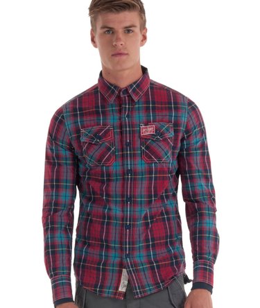 Washbasket Shirt Image 2