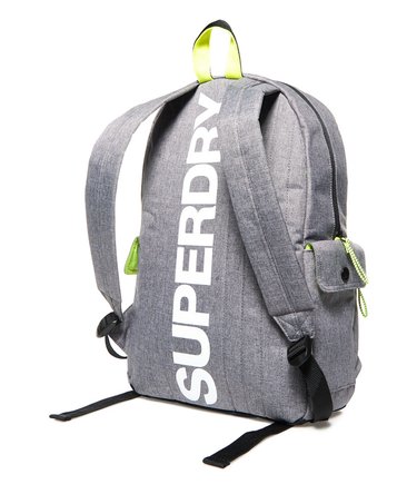 Reflective Montana Rucksack Image 4