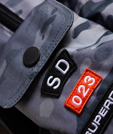 Platoon Montana Rucksack Image 8