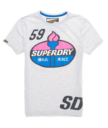 Torch T-shirt Image 1