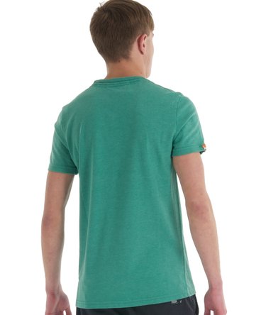 Warrior T-shirt Image 4