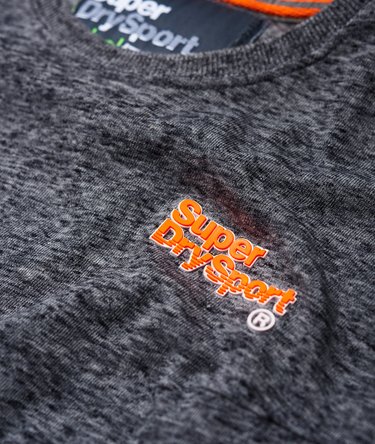 Sport Label T-Shirt Image 6