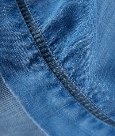 Insert Details Kleid Image 6