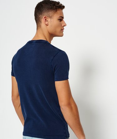 L.A Pocket T-shirt Image 4