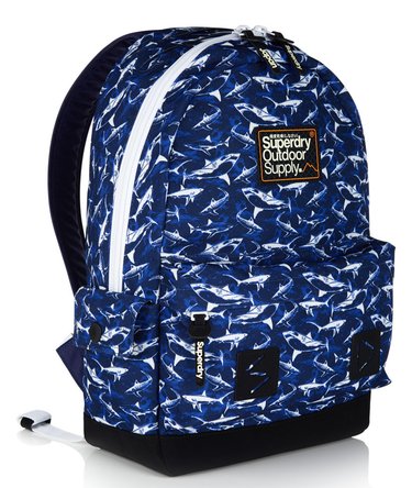 Ocean Montana Rucksack Image 2