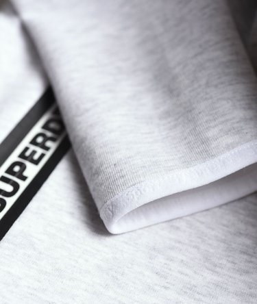 Gym Tech Hoodie Image 8