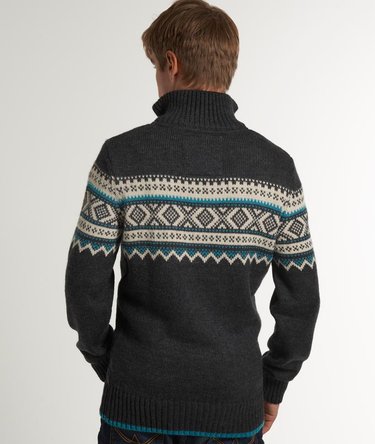Matterhorn Henley Image 4