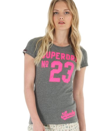 Coaching T-Shirt Image 2