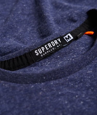 Surplus Goods Pocket T-shirt Image 5