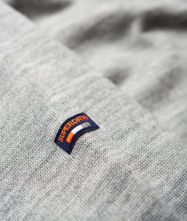 Merino Crew Jumper Image 7