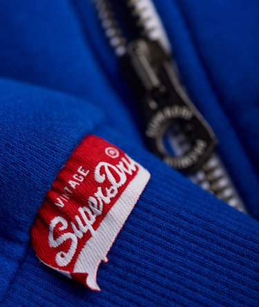 Track Top Track & Field Image 7