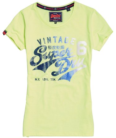 Stacker T-shirt Image 2