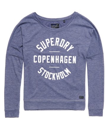 Top Nordic Brushed Image 2