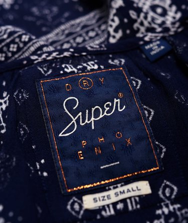 Peekaboo Border Cami Top Image 6