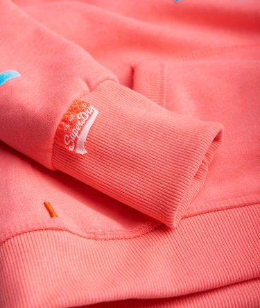 Dept Hoodie Image 7