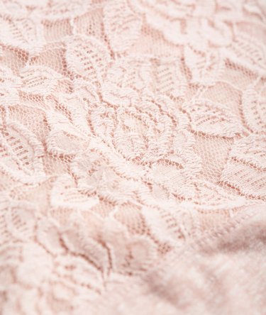 Essential Lace Slouch Top Image 6
