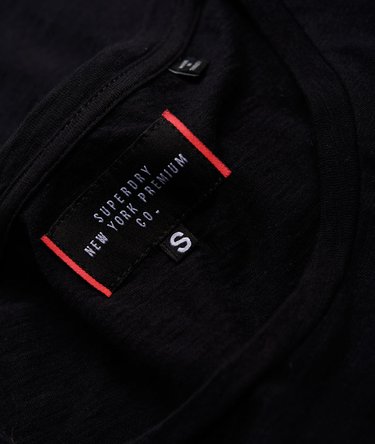 NY Pocket T-shirt Image 5