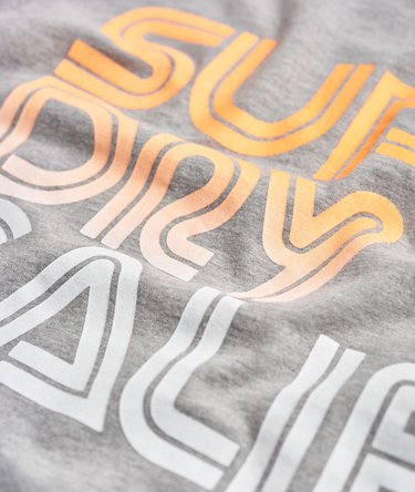 Surf T-shirt Image 6