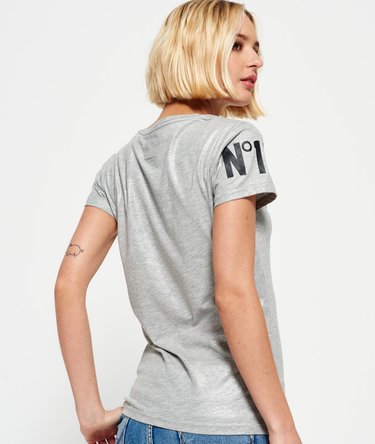 Premium Goods Duo T-shirt Image 4