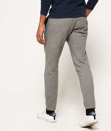 Track & Field Slim Jogger Image 3