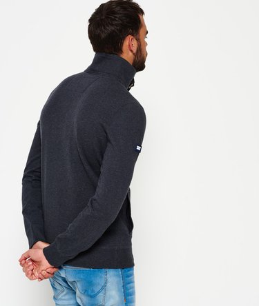 Academy Henley Jumper Image 4