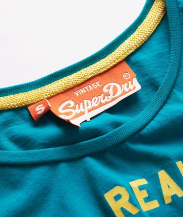 Vintage Logo T-shirt Image 5
