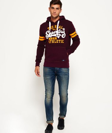 Real Tokyo Hoodie Image 3