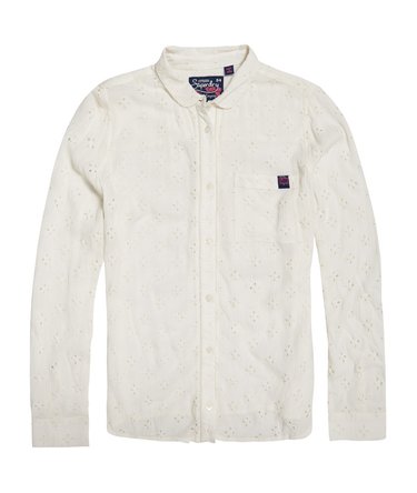 Shiffley Penny Blouse Image 2