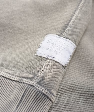 Solo Sport Crew Neck Sweatshirt Image 6