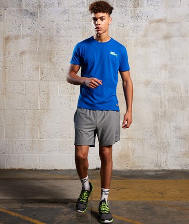 Sport Label T-Shirt Image 3