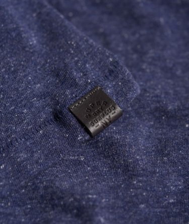 Surplus Goods Pocket T-shirt Image 7
