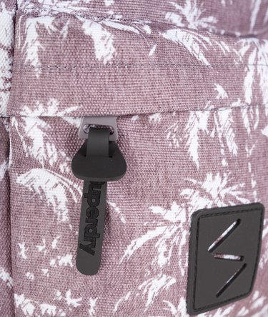 Moody Marl Montana Rucksack Image 6