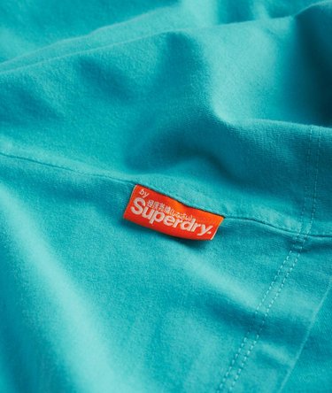 Embroidered T-shirt Image 7