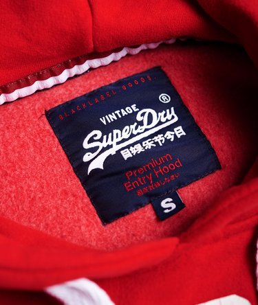 Sportswear Hoodie Image 5
