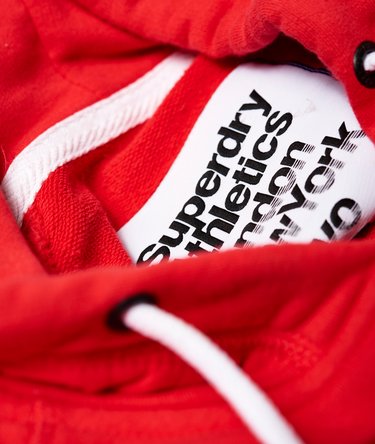 Sudadera con capucha Downtown NY Image 6