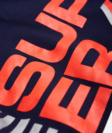Winter Sports Crew Neck Sweatshirt Image 8