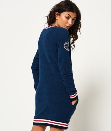 Charlie Sweat Dress Image 4