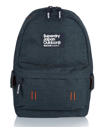 Marl Montana Rucksack Image 1