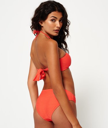 Haut de bikini bandeau Santa Monica Image 4