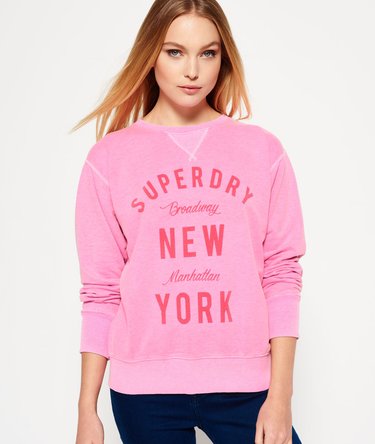 City Sweatshirt Image 1