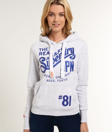 Keep It Hoodie Image 1